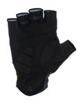 SCOTT guantes de dedos cortos - RC ENDURANCE SF - negro