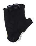 SCOTT guantes de dedos cortos - RC ENDURANCE SF - blanco/negro