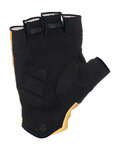 SCOTT guantes de dedos cortos - RC ENDURANCE SF - naranja/negro