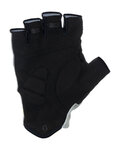SCOTT guantes de dedos cortos - RC ENDURANCE SF - gris