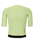 SCOTT jersey de manga corta - ULTD - amarillo