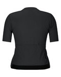 SCOTT jersey de manga corta - ULTD W - negro