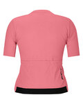 SCOTT jersey de manga corta - ULTD W - rosa