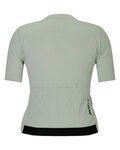 SCOTT jersey de manga corta - ULTD W - gris