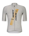 SCOTT jersey de manga corta - RC PRO - blanco