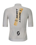 SCOTT jersey de manga corta - RC PRO - blanco