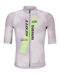 SCOTT jersey de manga corta - RC PRO - púrpura
