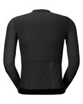 SCOTT maillot de verano de manga larga - PRO - negro