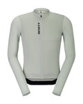 SCOTT maillot de verano de manga larga - PRO - gris
