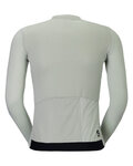 SCOTT maillot de verano de manga larga - PRO - gris