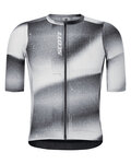 SCOTT jersey de manga corta - PRO SL - negro/blanco