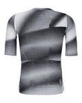 SCOTT jersey de manga corta - PRO SL - negro/blanco