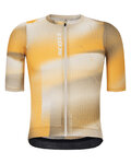 SCOTT jersey de manga corta - PRO SL - beige/naranja