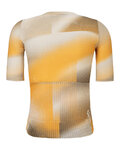 SCOTT jersey de manga corta - PRO SL - beige/naranja