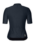 SCOTT jersey de manga corta - PRO W - azul
