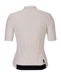 SCOTT jersey de manga corta - PRO W - blanco