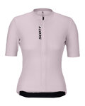 SCOTT jersey de manga corta - PRO W - rosa