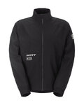SCOTT chaqueta impermeable - EXPLORAIR ESCAPE - negro