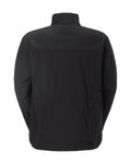 SCOTT chaqueta impermeable - EXPLORAIR ESCAPE - negro
