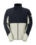 SCOTT chaqueta impermeable - EXPLORAIR ESCAPE - azul/gris