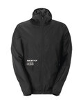 SCOTT chaqueta cortaviento - EXPLORAIR ESCAPE LT WB - negro