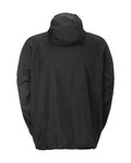 SCOTT chaqueta cortaviento - EXPLORAIR ESCAPE LT WB - negro