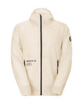 SCOTT chaqueta cortaviento - EXPLORAIR ESCAPE LT WB - blanco
