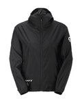 SCOTT chaqueta cortaviento - EXPLORAIR ESCAPE LT WB W - negro
