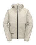 SCOTT chaqueta cortaviento - EXPLORAIR ESCAPE LT WB W - blanco