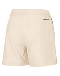 SCOTT pantalones cortos sin tirantes - EXPLORAIR ESCAPE W - blanco