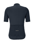 SCOTT jersey de manga corta - ENDURANCE - azul