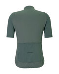 SCOTT jersey de manga corta - ENDURANCE - verde