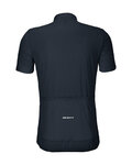 SCOTT jersey de manga corta - ENDURANCE LT - azul