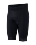 SCOTT pantalones cortos sin tirantes - ENDURANCE ++ - negro