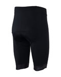 SCOTT pantalones cortos sin tirantes - ENDURANCE ++ - negro