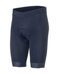 SCOTT pantalones cortos sin tirantes - ENDURANCE ++ - azul