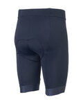 SCOTT pantalones cortos sin tirantes - ENDURANCE ++ - azul