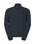 SCOTT chaqueta cortaviento - ENDURANCE WB - azul