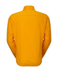 SCOTT chaqueta cortaviento - ENDURANCE WB - naranja