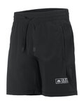 SCOTT pantalones cortos sin tirantes - EXPLORAIR ESCAPE LT - negro