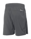 SCOTT pantalones cortos sin tirantes - EXPLORAIR ESCAPE LT - negro