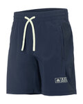 SCOTT pantalones cortos sin tirantes - EXPLORAIR ESCAPE LT - azul
