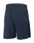 SCOTT pantalones cortos sin tirantes - EXPLORAIR ESCAPE LT - azul