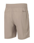 SCOTT pantalones cortos sin tirantes - EXPLORAIR ESCAPE LT - beige
