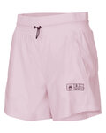 SCOTT pantalones cortos sin tirantes - EXPLORAIR ESCAPE LT W - rosa
