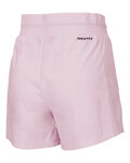 SCOTT pantalones cortos sin tirantes - EXPLORAIR ESCAPE LT W - rosa