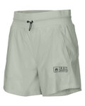 SCOTT pantalones cortos sin tirantes - EXPLORAIR ESCAPE LT W - gris