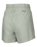 SCOTT pantalones cortos sin tirantes - EXPLORAIR ESCAPE LT W - gris