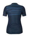 SCOTT jersey de manga corta - ENDURANCE LT W - azul