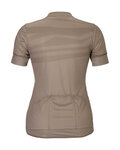 SCOTT jersey de manga corta - ENDURANCE LT W - gris